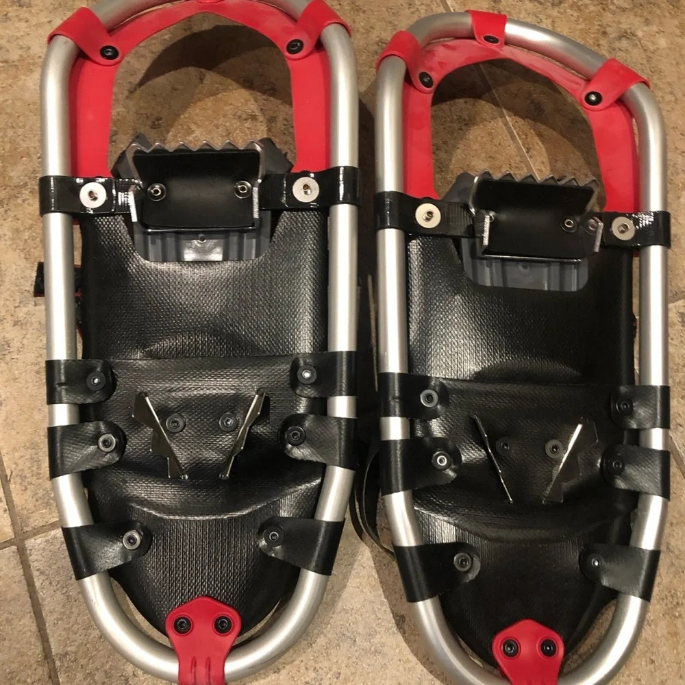 Tubbs Snowshoes for Women Discovery 21 - Picture 3 of 5